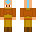 aang avatar