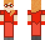 alex default