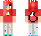alex redmeowcupcake
