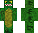 alligator