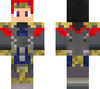 alternate setosorcerer