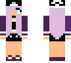 alyssa as tomboy