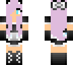 alyssa the maid