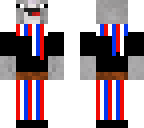 amarican  narwhal