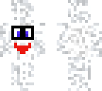 andersite creepy smiley face