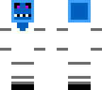 animatronic slime
