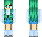 anime girl
