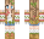 another skin from pmc