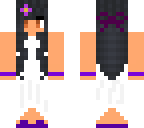 aphmau wedding girl