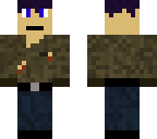 apocalypse survivor