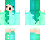 aqua - oc