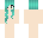 aqua hair base