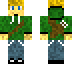 archer