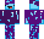 armer slime