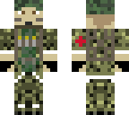 army medic