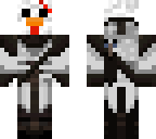 assasins chick 3d
