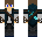 assassin with sword