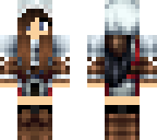 assassins girl