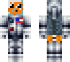 astronaut slime updated