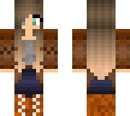 audrey hoffmans skin