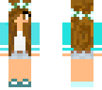 awesome brown hair