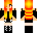 awesome girl 2