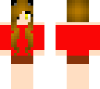 baby foxy