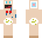 baby noob