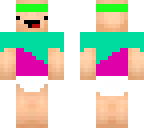 babyderpgreen