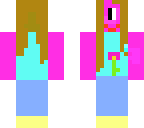 backward cyclops