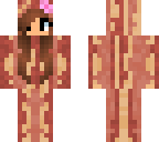 bacon girl