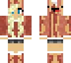 bacon girl