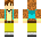 banjo costume 2