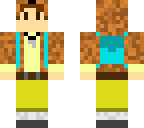 banjo costume
