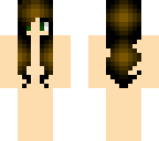 base of the skin