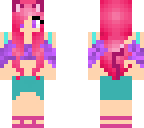 beach skin