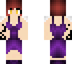 beagle in a dress