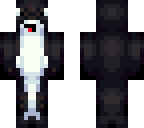 bens orca skin