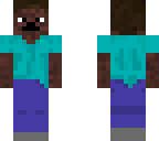 black steve