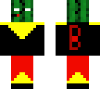 blakes cactus