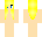 blonde skin base