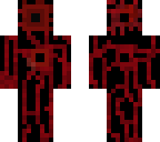 blood scorch