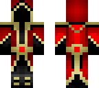 blood wizard