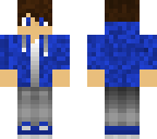 blue boy
