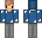 blue boy
