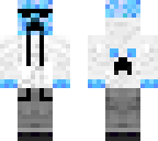 blue creeper testing