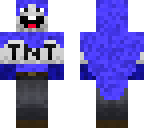 blue explodingtnt