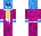 blue jerome