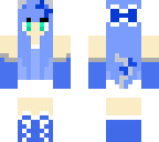 blue meif'wa