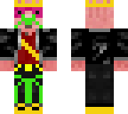 bobbob06's pig skin